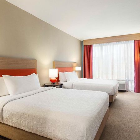 Home2 Suites By Hilton Nashville West End Avenue Exteriör bild