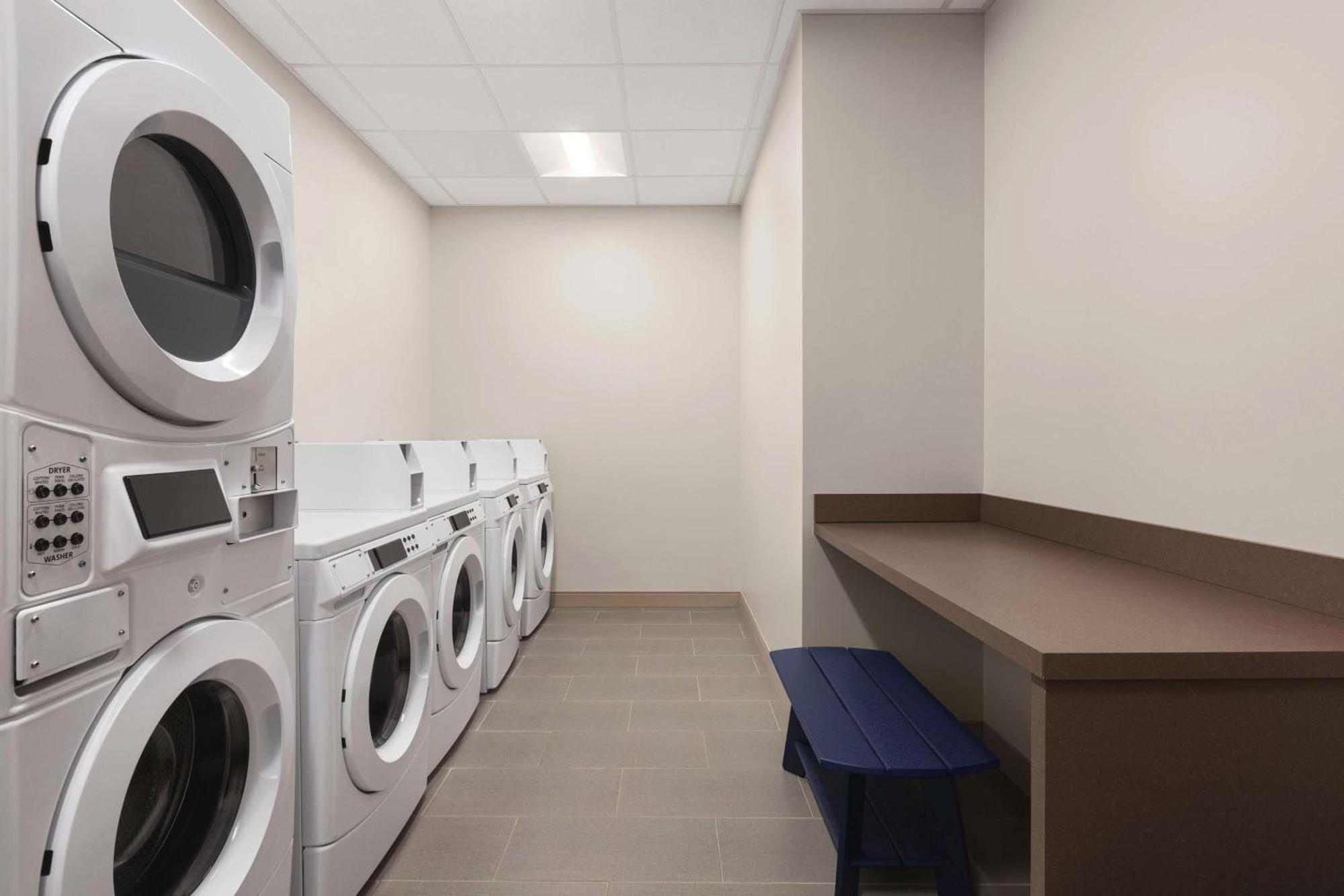 Home2 Suites By Hilton Nashville West End Avenue Exteriör bild