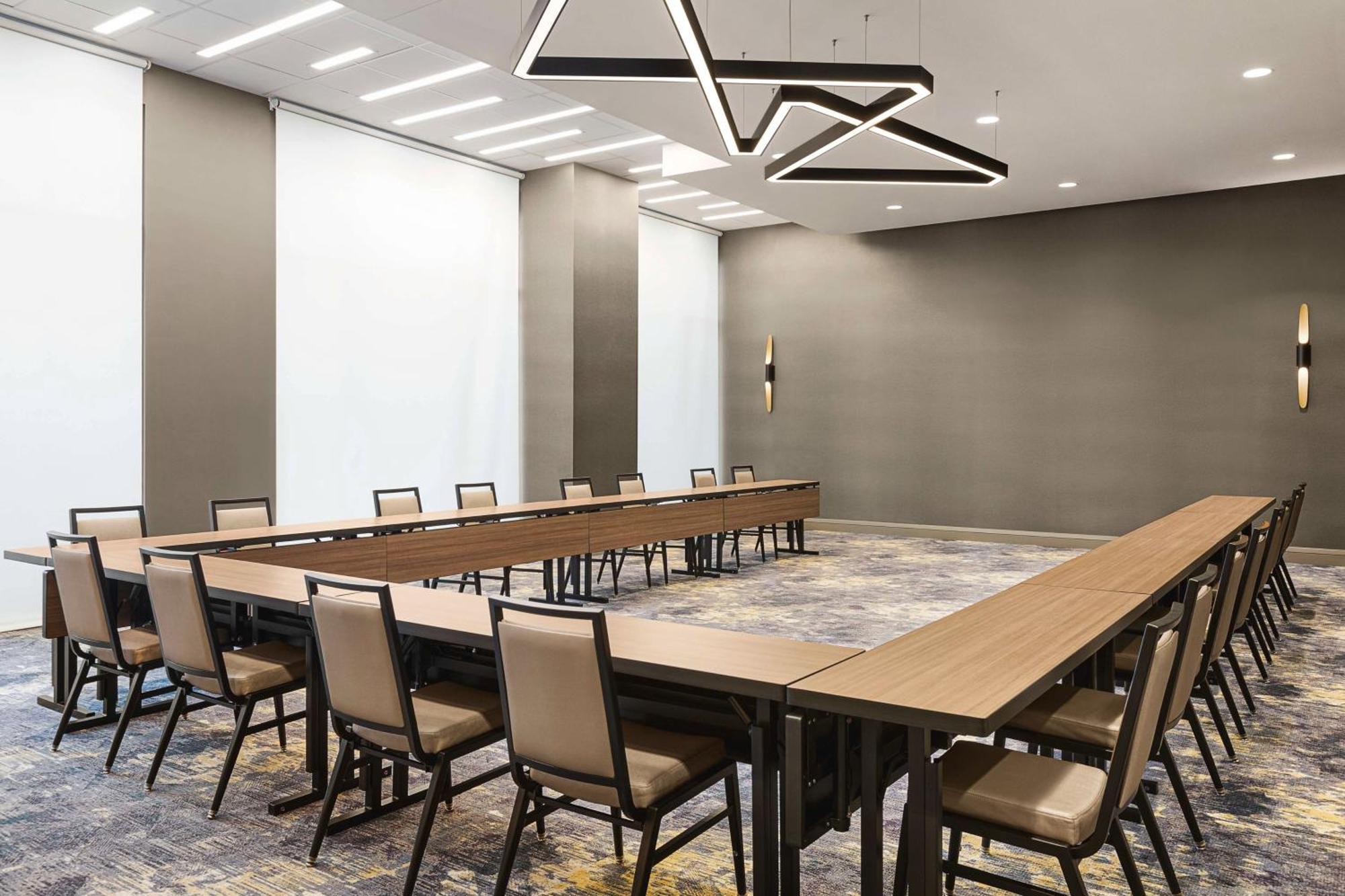 Home2 Suites By Hilton Nashville West End Avenue Exteriör bild