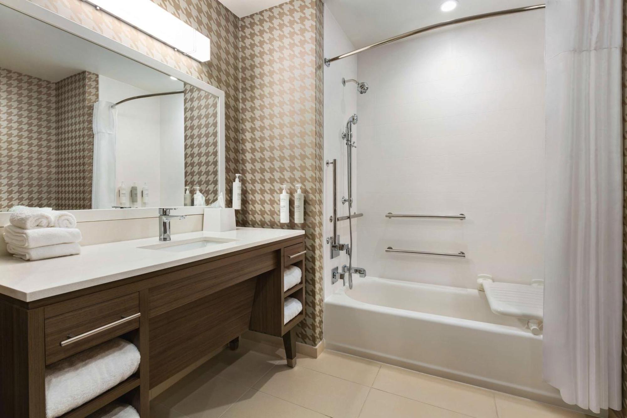 Home2 Suites By Hilton Nashville West End Avenue Exteriör bild