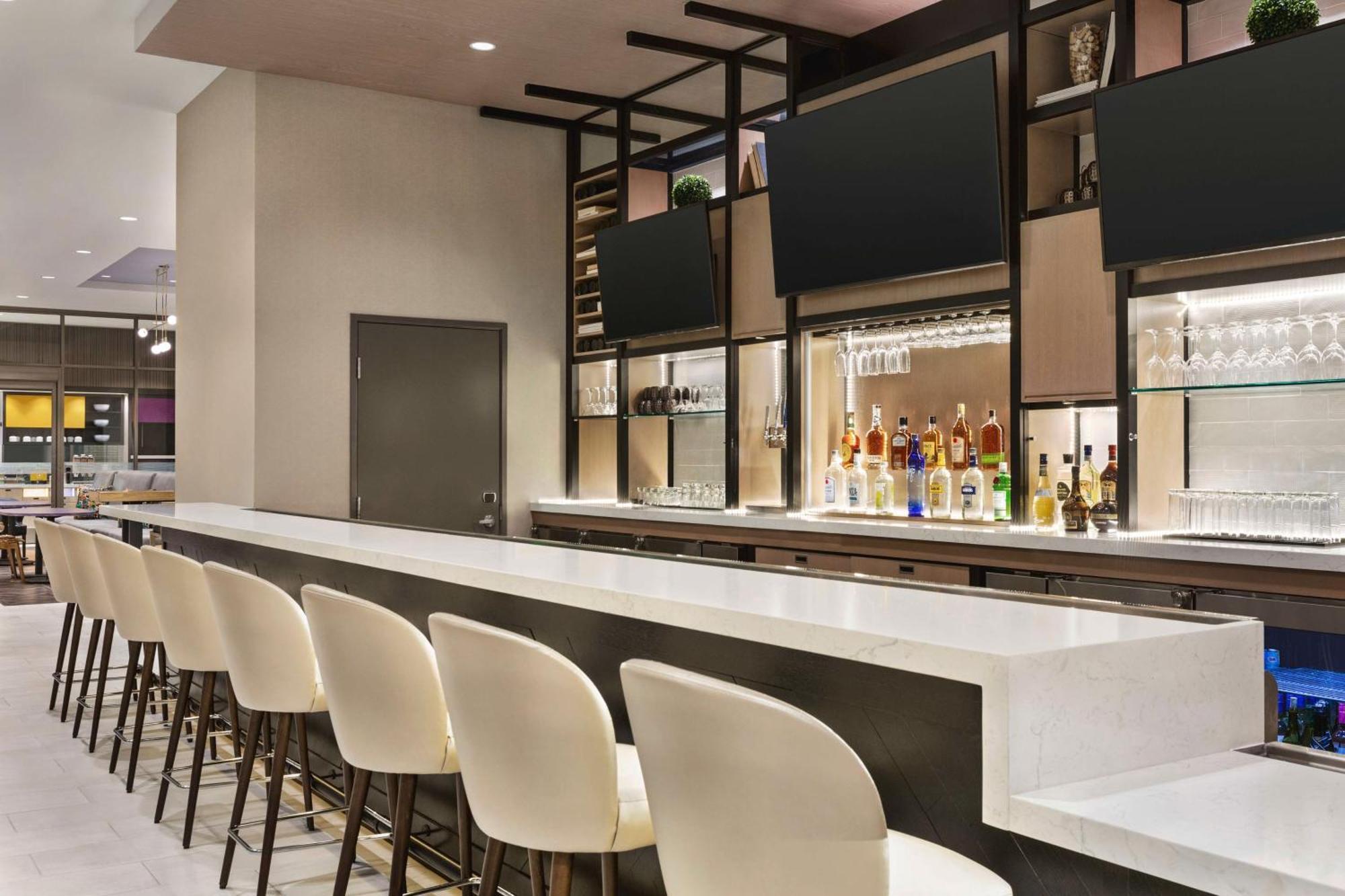 Home2 Suites By Hilton Nashville West End Avenue Exteriör bild