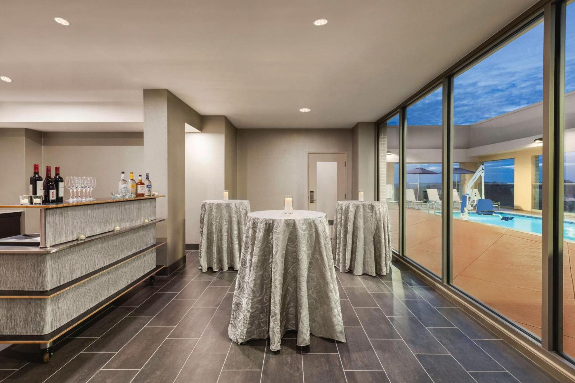 Home2 Suites By Hilton Nashville West End Avenue Exteriör bild