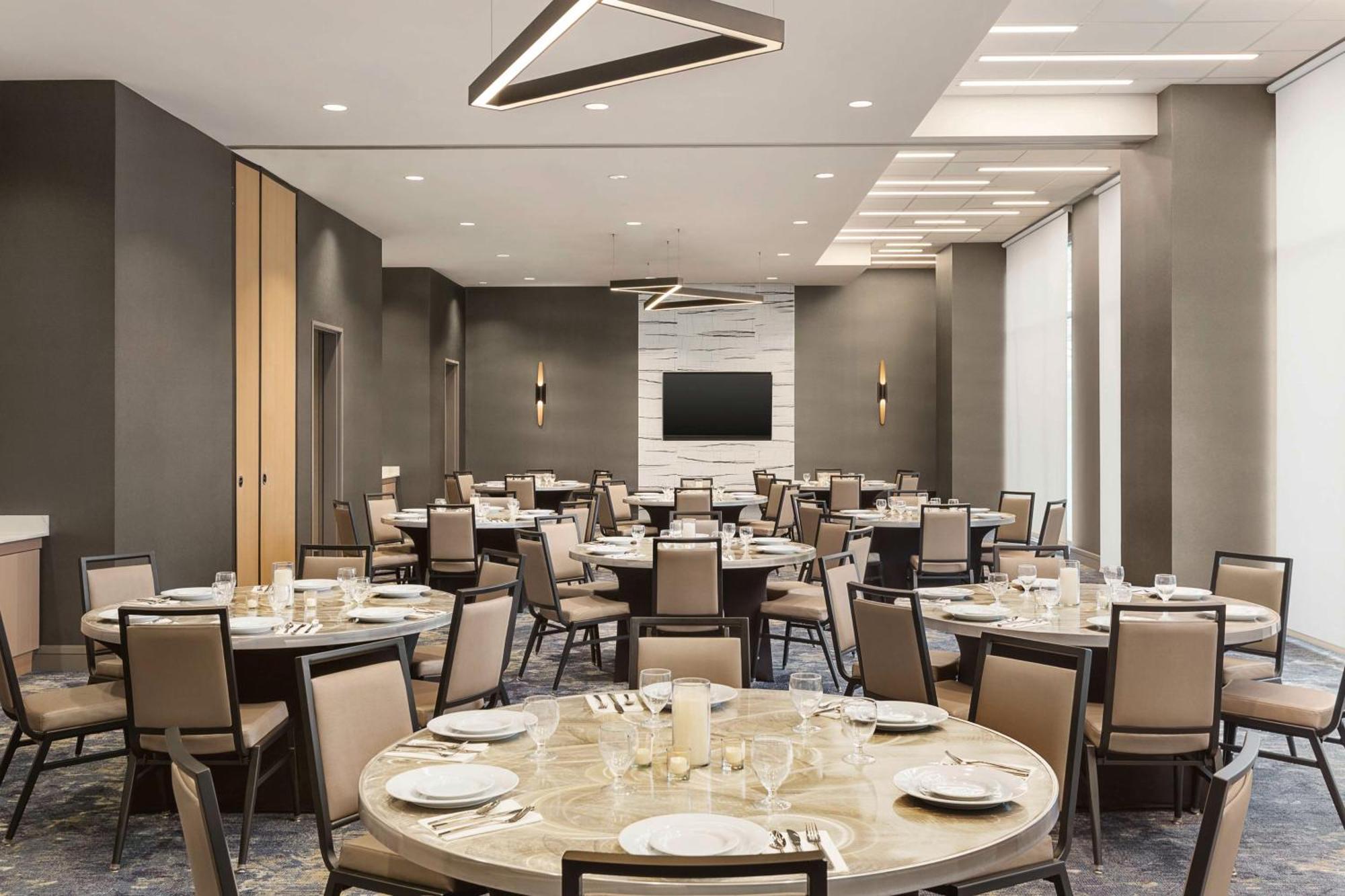 Home2 Suites By Hilton Nashville West End Avenue Exteriör bild