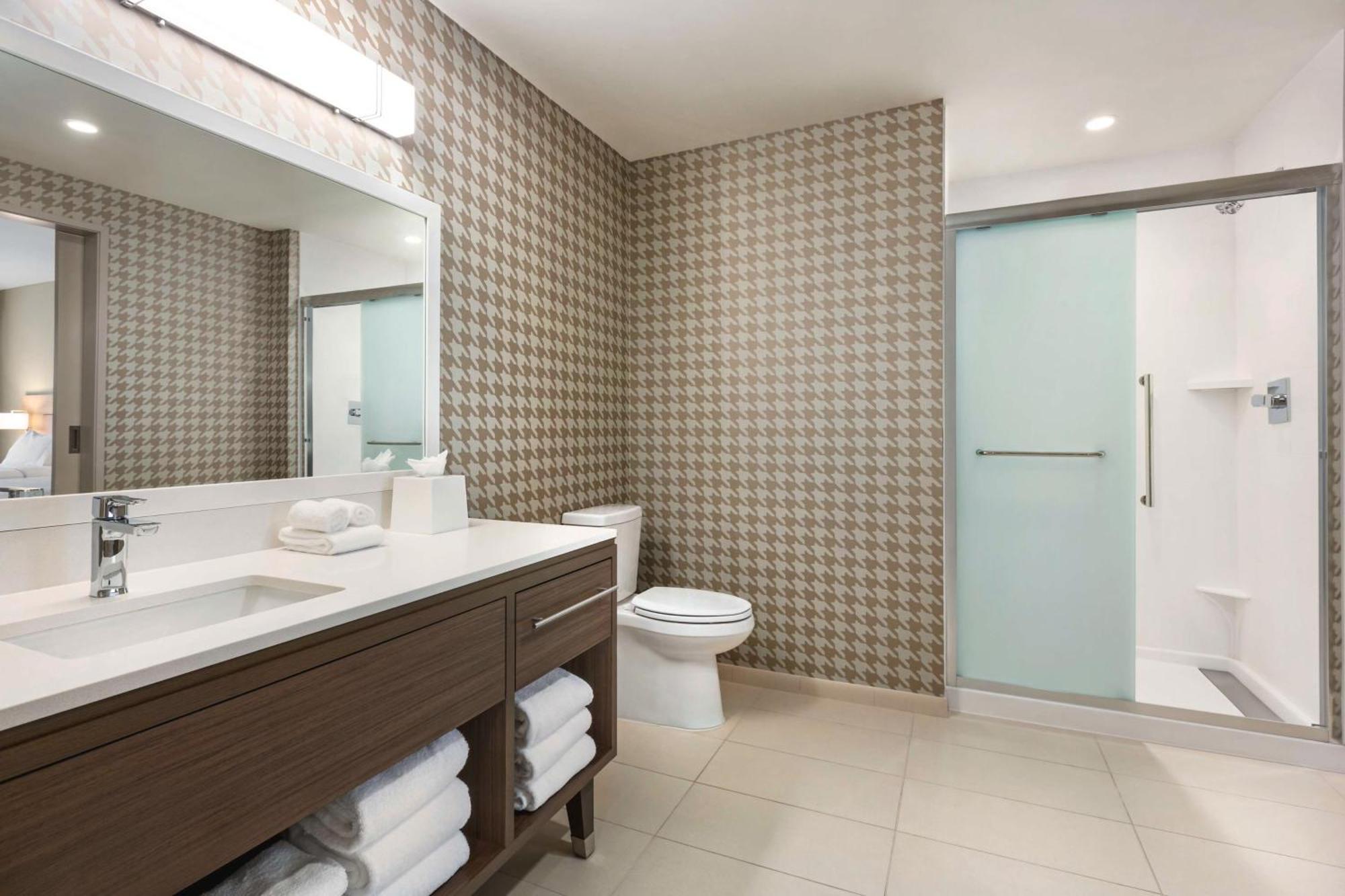 Home2 Suites By Hilton Nashville West End Avenue Exteriör bild