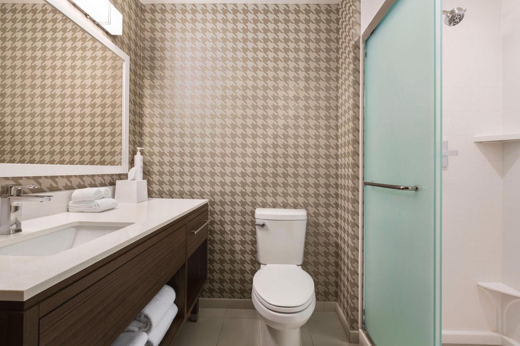 Home2 Suites By Hilton Nashville West End Avenue Exteriör bild