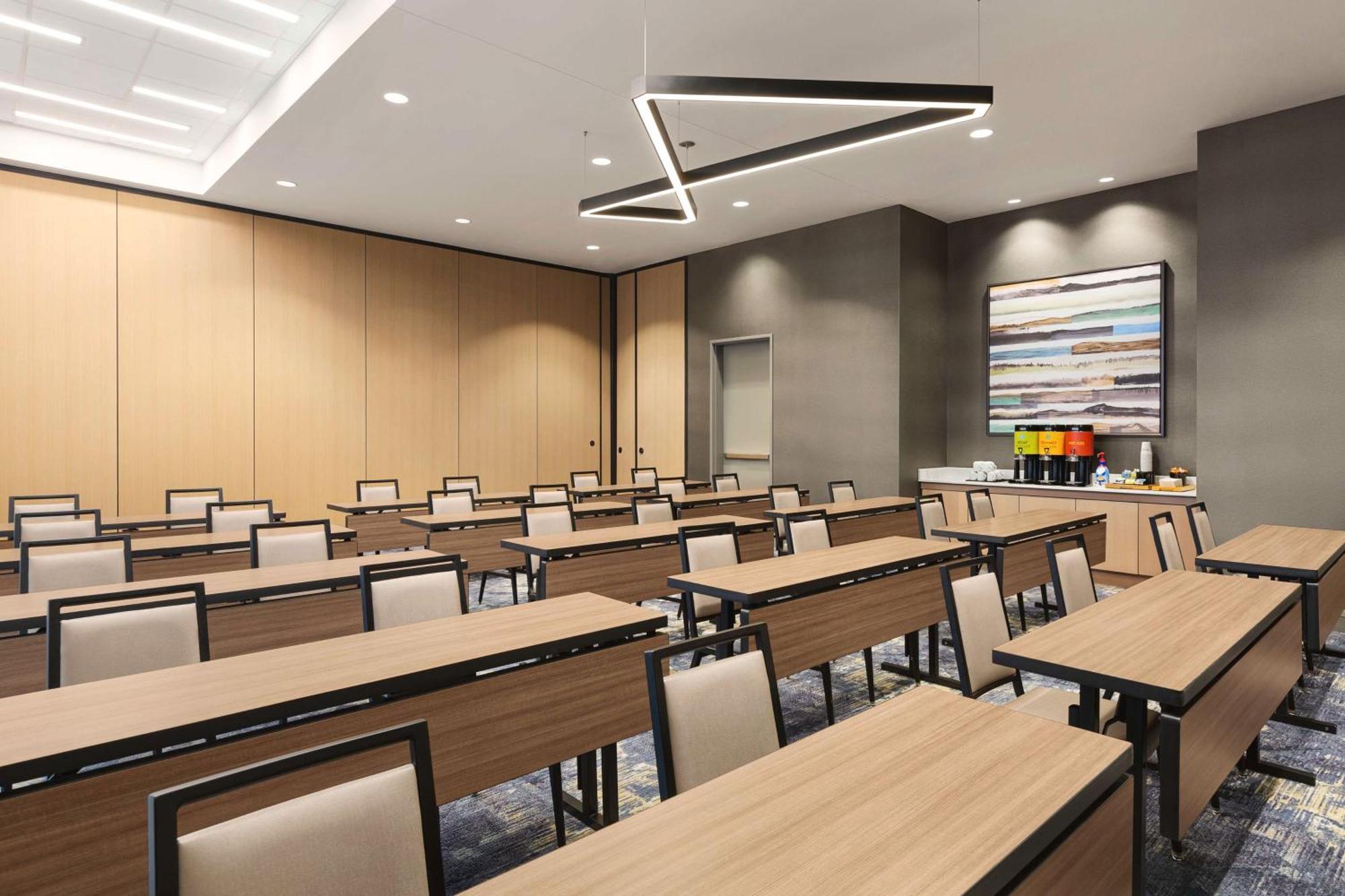 Home2 Suites By Hilton Nashville West End Avenue Exteriör bild