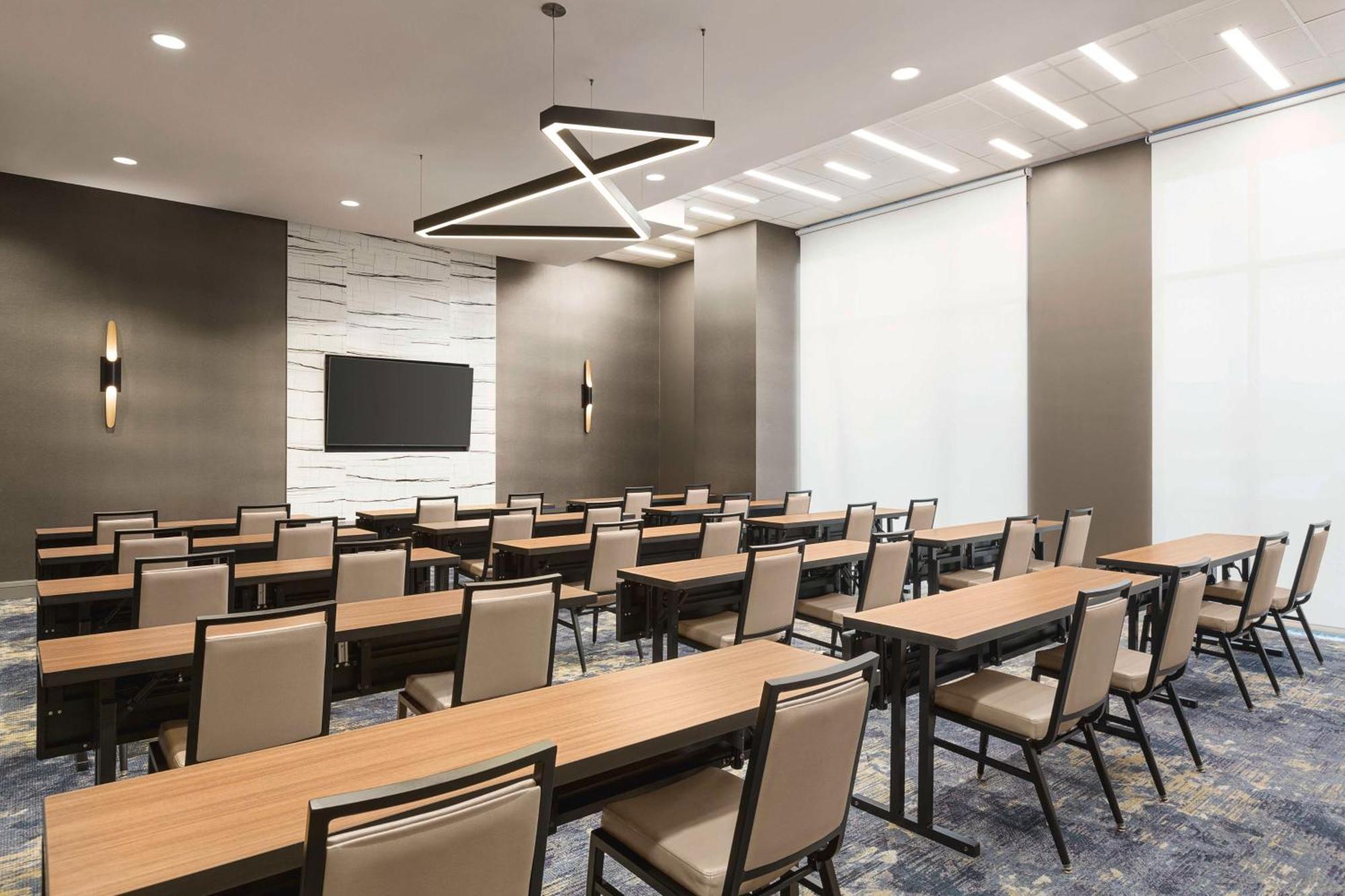 Home2 Suites By Hilton Nashville West End Avenue Exteriör bild