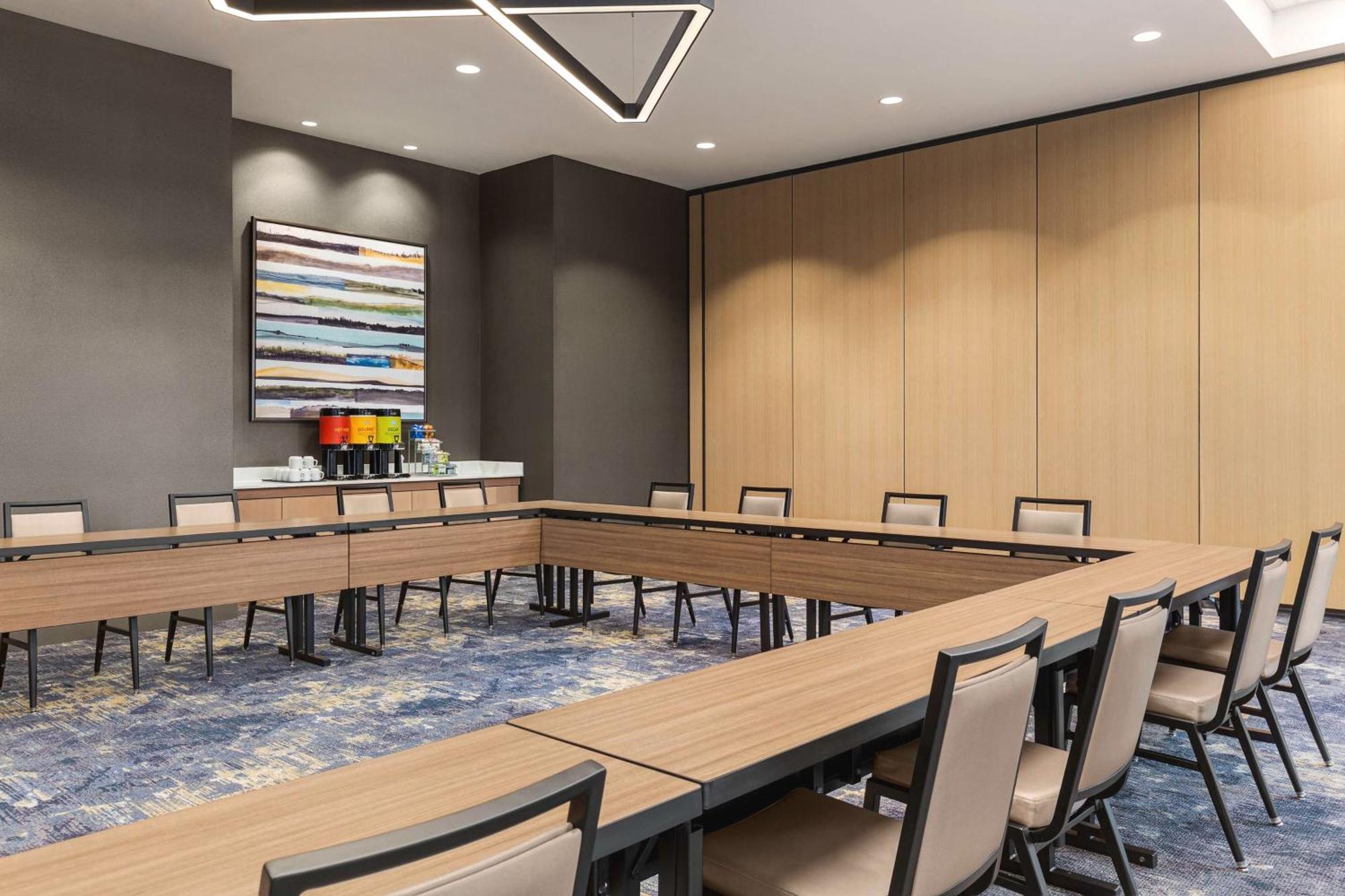 Home2 Suites By Hilton Nashville West End Avenue Exteriör bild