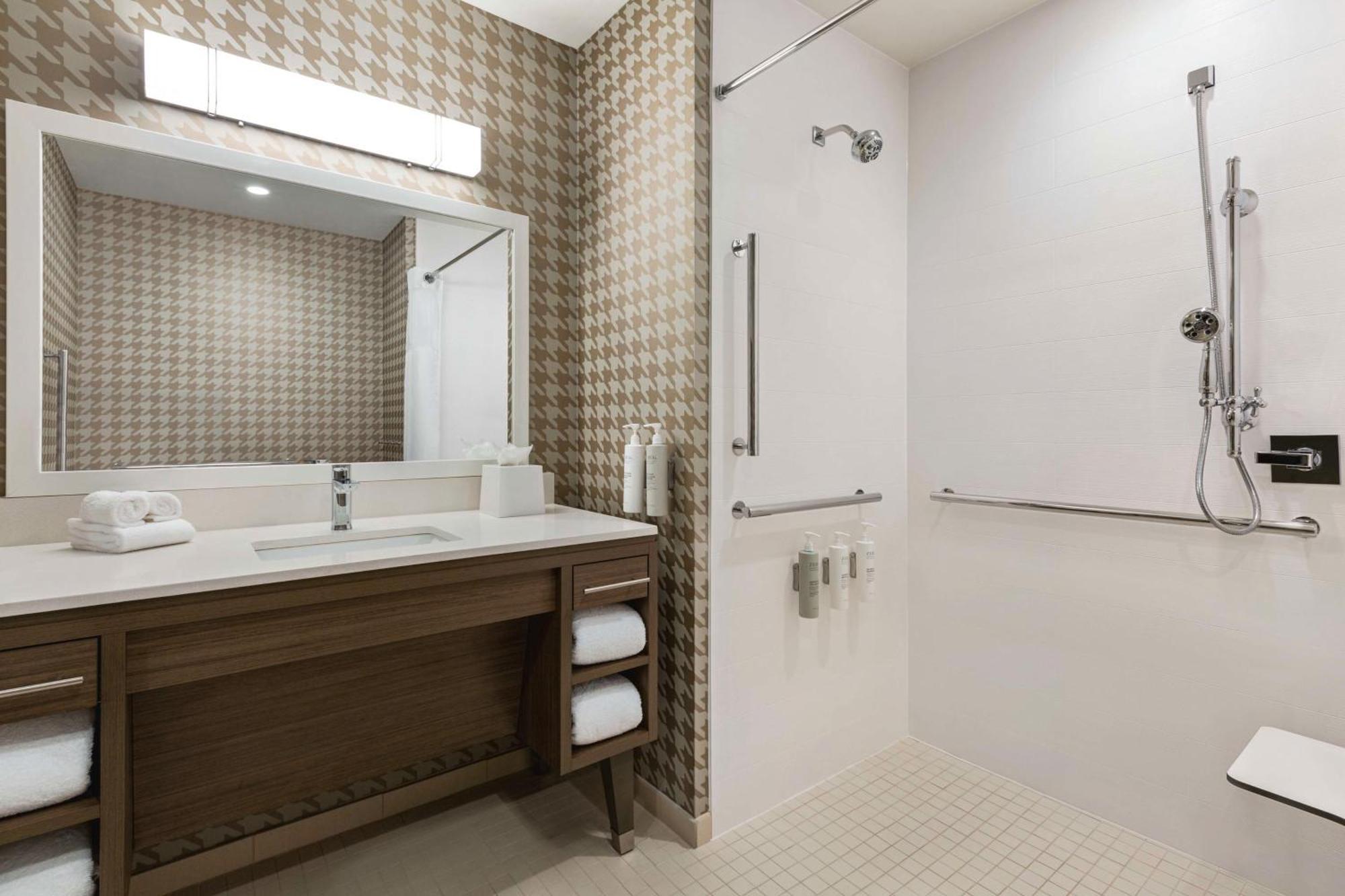 Home2 Suites By Hilton Nashville West End Avenue Exteriör bild